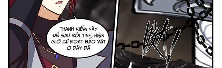 Bắt Đầu Giết Chóc Từ Một Thanh Kiếm Chapter 88 - Trang 34