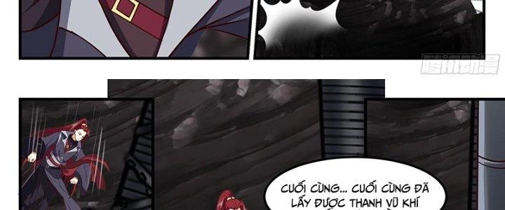 Bắt Đầu Giết Chóc Từ Một Thanh Kiếm Chapter 88 - Trang 35