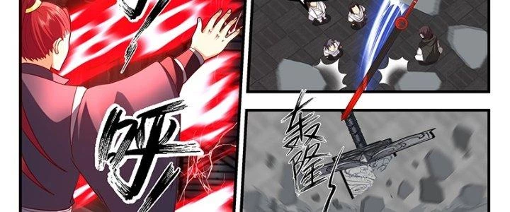 Bắt Đầu Giết Chóc Từ Một Thanh Kiếm Chapter 88 - Trang 40