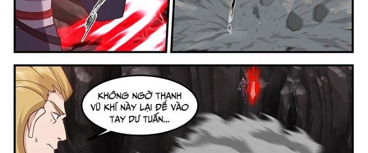 Bắt Đầu Giết Chóc Từ Một Thanh Kiếm Chapter 88 - Trang 41
