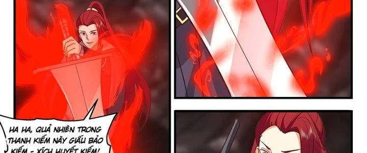 Bắt Đầu Giết Chóc Từ Một Thanh Kiếm Chapter 88 - Trang 43