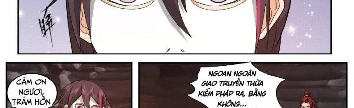 Bắt Đầu Giết Chóc Từ Một Thanh Kiếm Chapter 89 - Trang 10