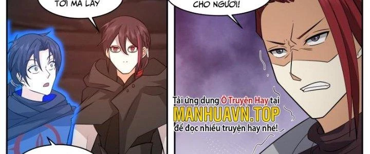 Bắt Đầu Giết Chóc Từ Một Thanh Kiếm Chapter 89 - Trang 12