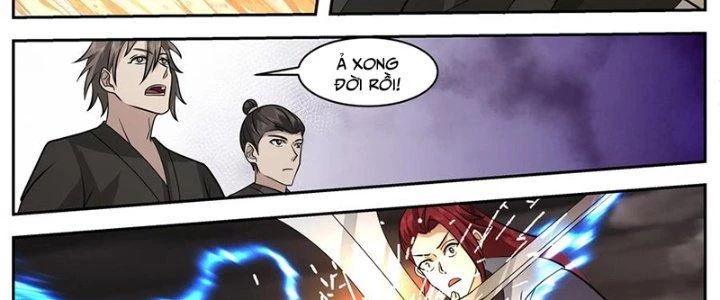 Bắt Đầu Giết Chóc Từ Một Thanh Kiếm Chapter 89 - Trang 15