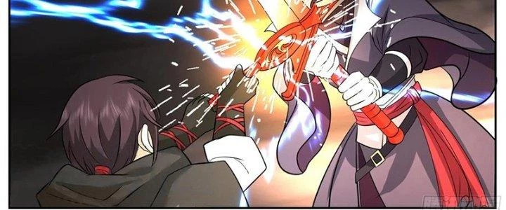 Bắt Đầu Giết Chóc Từ Một Thanh Kiếm Chapter 89 - Trang 16