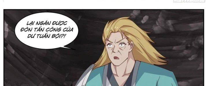 Bắt Đầu Giết Chóc Từ Một Thanh Kiếm Chapter 89 - Trang 17