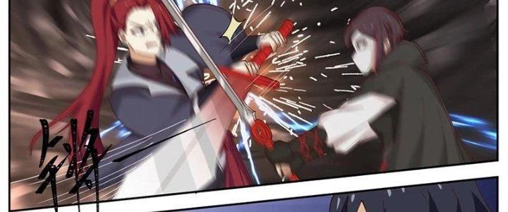 Bắt Đầu Giết Chóc Từ Một Thanh Kiếm Chapter 89 - Trang 21