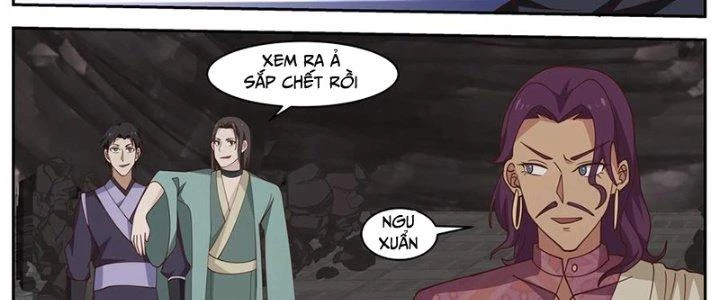 Bắt Đầu Giết Chóc Từ Một Thanh Kiếm Chapter 89 - Trang 23