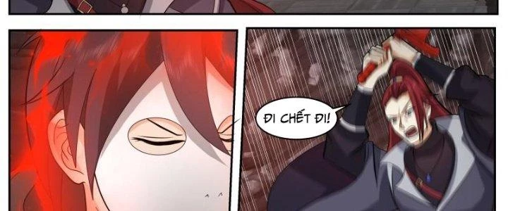 Bắt Đầu Giết Chóc Từ Một Thanh Kiếm Chapter 89 - Trang 3