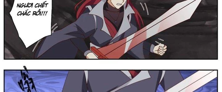Bắt Đầu Giết Chóc Từ Một Thanh Kiếm Chapter 89 - Trang 31