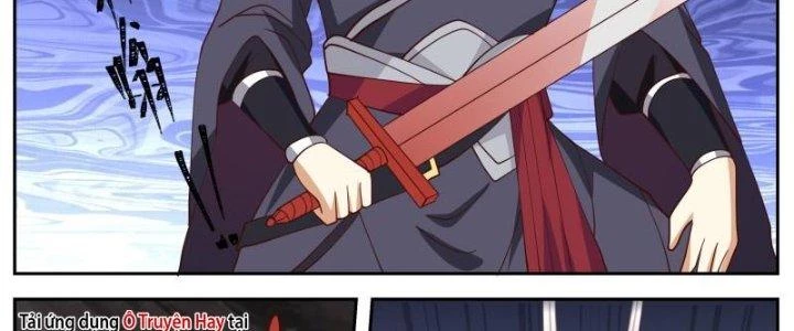 Bắt Đầu Giết Chóc Từ Một Thanh Kiếm Chapter 89 - Trang 32