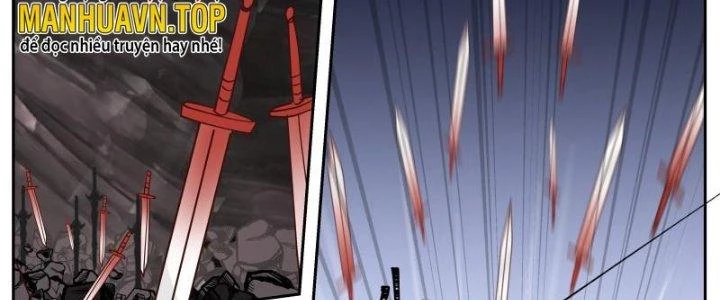 Bắt Đầu Giết Chóc Từ Một Thanh Kiếm Chapter 89 - Trang 33