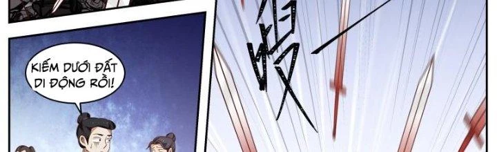 Bắt Đầu Giết Chóc Từ Một Thanh Kiếm Chapter 89 - Trang 34