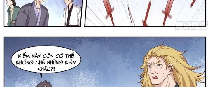Bắt Đầu Giết Chóc Từ Một Thanh Kiếm Chapter 89 - Trang 35