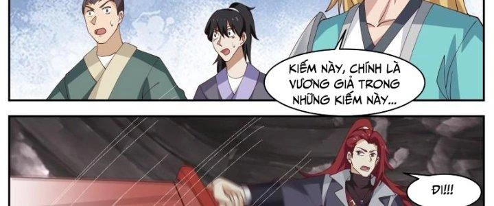 Bắt Đầu Giết Chóc Từ Một Thanh Kiếm Chapter 89 - Trang 36