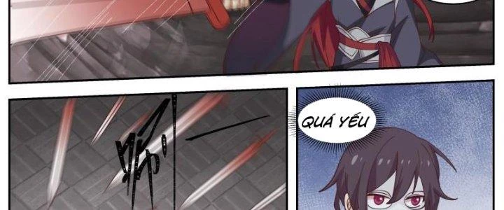 Bắt Đầu Giết Chóc Từ Một Thanh Kiếm Chapter 89 - Trang 37