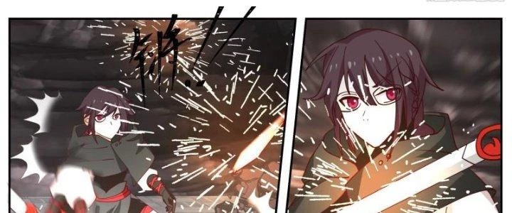 Bắt Đầu Giết Chóc Từ Một Thanh Kiếm Chapter 89 - Trang 39