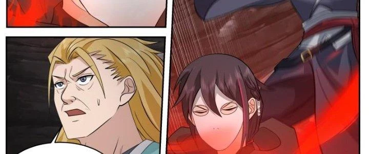 Bắt Đầu Giết Chóc Từ Một Thanh Kiếm Chapter 89 - Trang 4