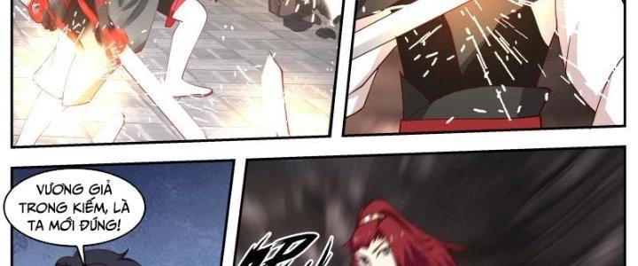 Bắt Đầu Giết Chóc Từ Một Thanh Kiếm Chapter 89 - Trang 40