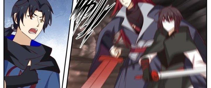 Bắt Đầu Giết Chóc Từ Một Thanh Kiếm Chapter 89 - Trang 41
