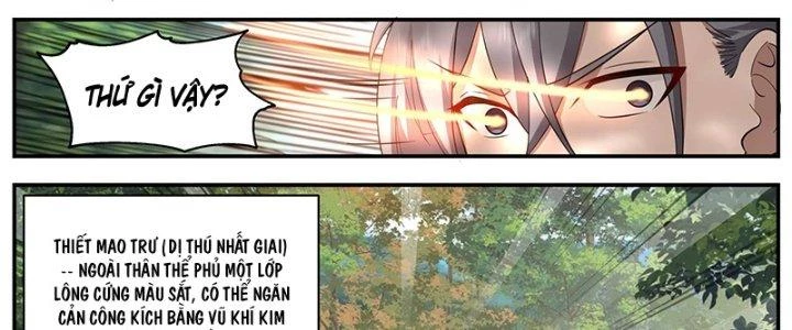 Bắt Đầu Giết Chóc Từ Một Thanh Kiếm Chapter 9 - Trang 11