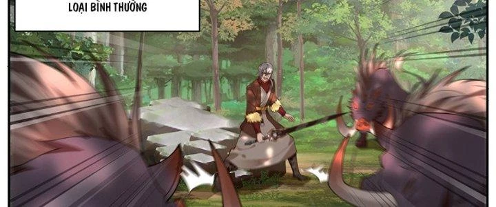 Bắt Đầu Giết Chóc Từ Một Thanh Kiếm Chapter 9 - Trang 12