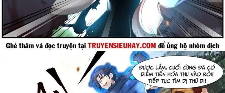 Bắt Đầu Giết Chóc Từ Một Thanh Kiếm Chapter 9 - Trang 17