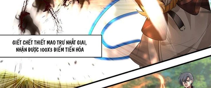 Bắt Đầu Giết Chóc Từ Một Thanh Kiếm Chapter 9 - Trang 19