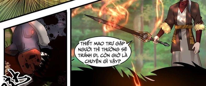 Bắt Đầu Giết Chóc Từ Một Thanh Kiếm Chapter 9 - Trang 20