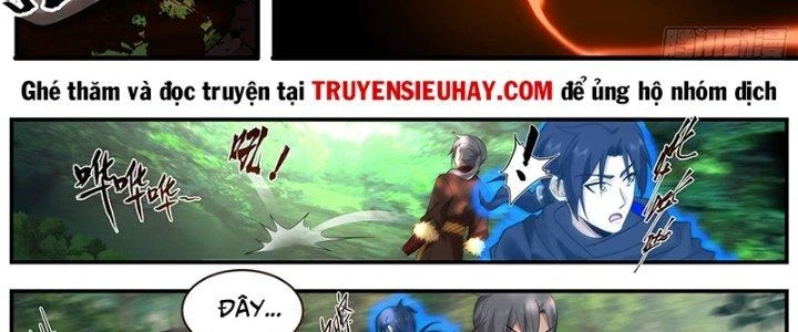 Bắt Đầu Giết Chóc Từ Một Thanh Kiếm Chapter 9 - Trang 21