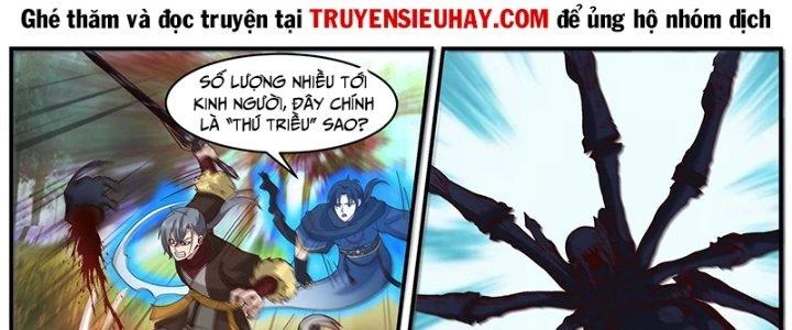 Bắt Đầu Giết Chóc Từ Một Thanh Kiếm Chapter 9 - Trang 25