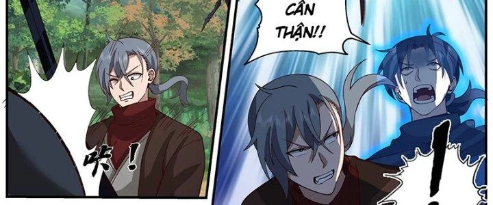Bắt Đầu Giết Chóc Từ Một Thanh Kiếm Chapter 9 - Trang 27