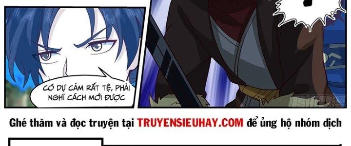 Bắt Đầu Giết Chóc Từ Một Thanh Kiếm Chapter 9 - Trang 28