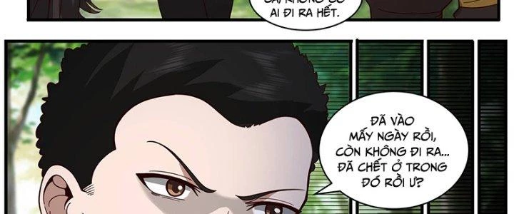 Bắt Đầu Giết Chóc Từ Một Thanh Kiếm Chapter 9 - Trang 31