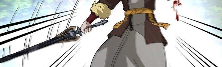 Bắt Đầu Giết Chóc Từ Một Thanh Kiếm Chapter 9 - Trang 34