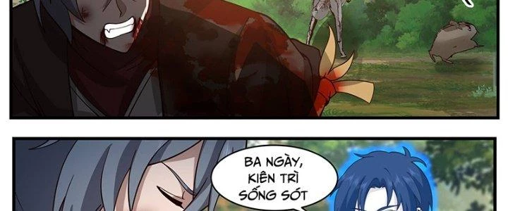 Bắt Đầu Giết Chóc Từ Một Thanh Kiếm Chapter 9 - Trang 37