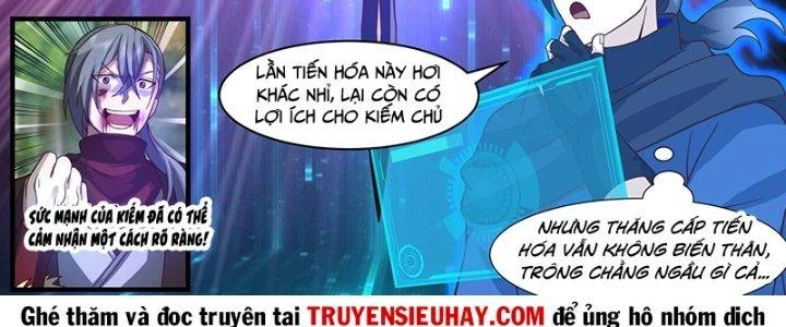 Bắt Đầu Giết Chóc Từ Một Thanh Kiếm Chapter 9 - Trang 43