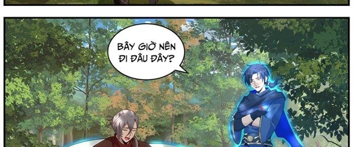 Bắt Đầu Giết Chóc Từ Một Thanh Kiếm Chapter 9 - Trang 7