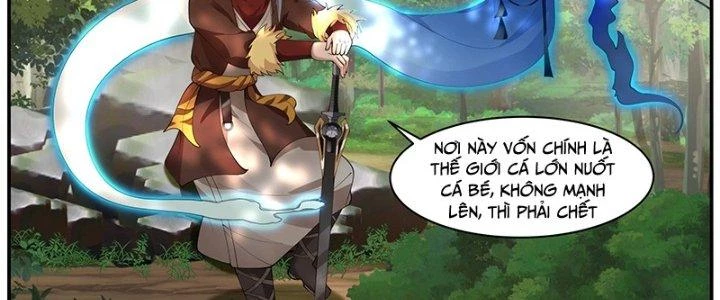 Bắt Đầu Giết Chóc Từ Một Thanh Kiếm Chapter 9 - Trang 8