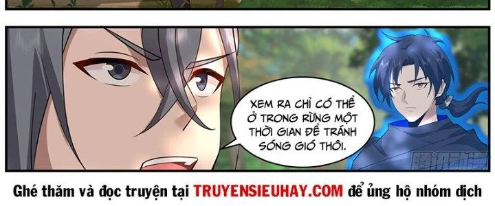 Bắt Đầu Giết Chóc Từ Một Thanh Kiếm Chapter 9 - Trang 9
