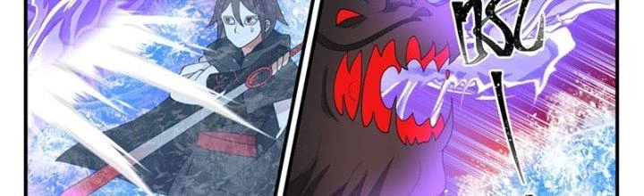 Bắt Đầu Giết Chóc Từ Một Thanh Kiếm Chapter 90 - Trang 22