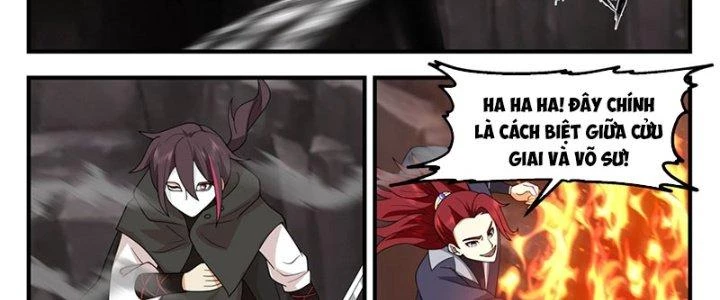 Bắt Đầu Giết Chóc Từ Một Thanh Kiếm Chapter 90 - Trang 25