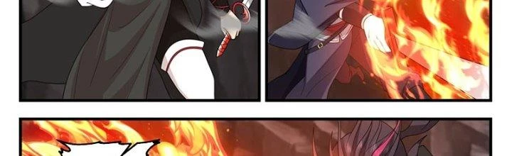 Bắt Đầu Giết Chóc Từ Một Thanh Kiếm Chapter 90 - Trang 26