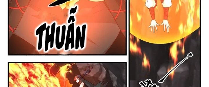 Bắt Đầu Giết Chóc Từ Một Thanh Kiếm Chapter 90 - Trang 29