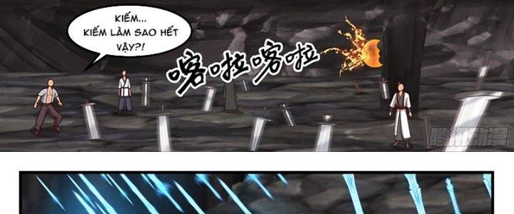 Bắt Đầu Giết Chóc Từ Một Thanh Kiếm Chapter 90 - Trang 31