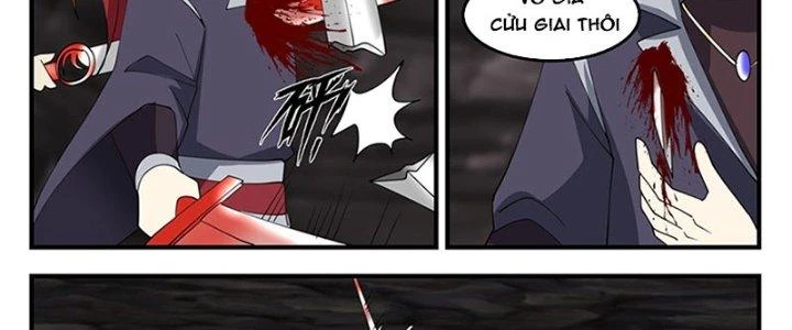 Bắt Đầu Giết Chóc Từ Một Thanh Kiếm Chapter 90 - Trang 40