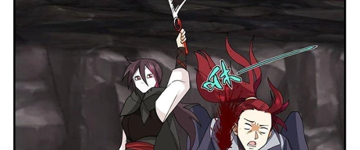 Bắt Đầu Giết Chóc Từ Một Thanh Kiếm Chapter 90 - Trang 41