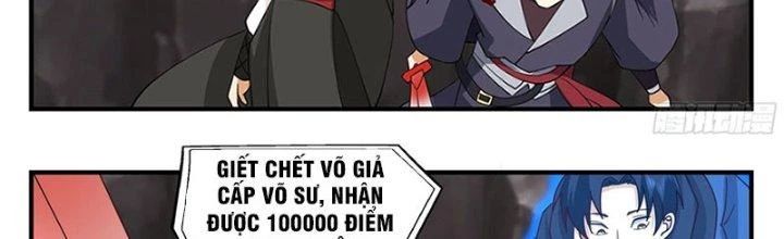 Bắt Đầu Giết Chóc Từ Một Thanh Kiếm Chapter 90 - Trang 42