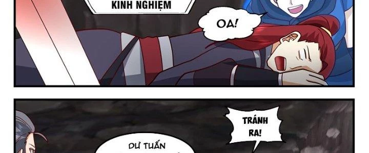 Bắt Đầu Giết Chóc Từ Một Thanh Kiếm Chapter 90 - Trang 43