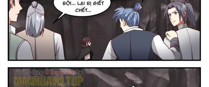 Bắt Đầu Giết Chóc Từ Một Thanh Kiếm Chapter 90 - Trang 44